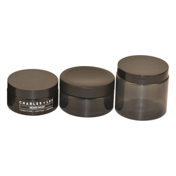 Custom cosmetic cream jar manufacturers Cosmetic cream jar packaging